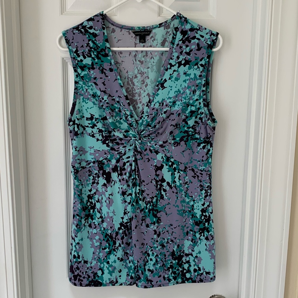 Banana Republic Shirt